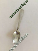Georg Jensen Stainless Plata Teske