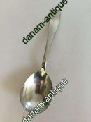 Georg Jensen Stainless 'Plata' Serveringsske