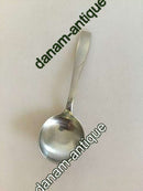 Georg Jensen Stainless 'Plata' Bouillon Ske