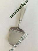 ジョージ ジェンセン ステンレス 'プラタ' チーズスライサー