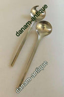 Georg Jensen ステンレス製「Tuja」サービングセット