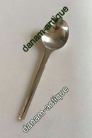 Georg Jensen Stainless Prisme, Mat Bouillonske/Suppeske