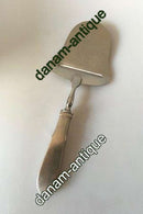 ジョージ ジェンセン ステンレス 'ミトラ' マット チーズスライサー