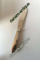 Georg Jensen ステンレス製「ミトラ」マットペストリーナイフ