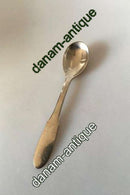 Georg Jensen Edelstahl-Eierlöffel 'Mitra