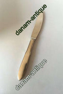 Georg Jensen ステンレス製「Mitra」ダイニングナイフマット