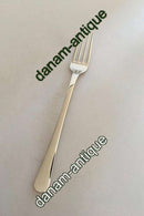 Georg Jensen Stainless 'Copenhagen, Blank' Frokostgaffel