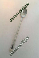 ジョージ ジェンセン ステンレス 'コペンハーゲンライン、マット' ロングティースプーン