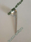 アルネ・ヤコブセン フォー アントン ミケルセン ステンレス ブイヨン スプーン 右手用