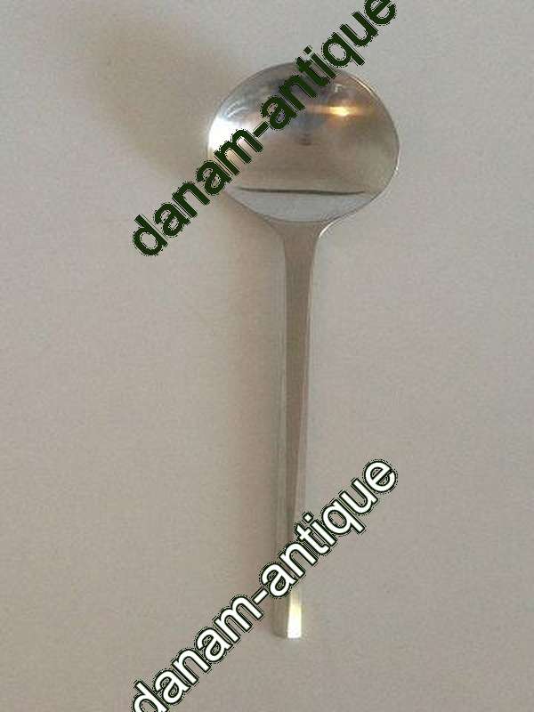 Georg Jensen Stainless 'Prisme, Mat' Serveringsske