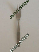 ジョージ ジェンセン ステンレス ホリデーI ミートフォーク