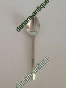 ジョージ ジェンセン ステンレス プリズム ブランクスプーン