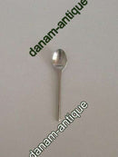 ジョージ ジェンセン ステンレス プリズミー ブランク コーヒースプーン