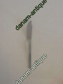 ジョージ ジェンセン ステンレス製「ボー・ボンフィス」フィッシングナイフ