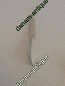 Georg Jensen Stainless 'Vivianna, blank' Smørkniv