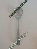 Georg Jensen Edelstahl 'Vivianna, blank' Großer Servierlöffel