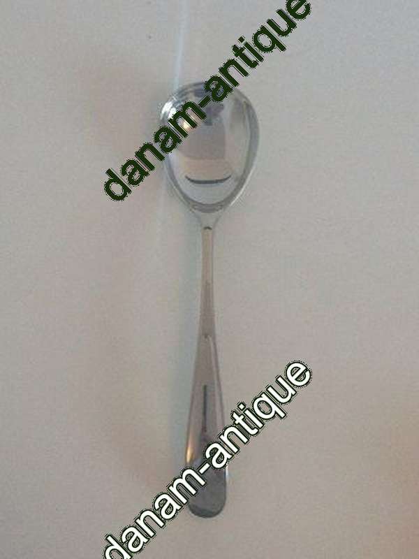 ジョージ ジェンセン ステンレス 'ヴィヴィアンナ, ブランク