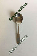 Georg Jensen Stainless 'Mitra' Blank Servingsske
