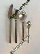 Georg Jenen Tuja / Tanaqvil カトラリーセット（8人用）32ピース。