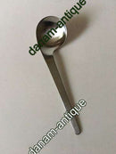 Georg Jensen Stainless Arne Jacobsen 左利き用スープスプーン