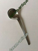 Georg Jensen Stainless "Arne Jacobsen" Right Handed Soup Spoon