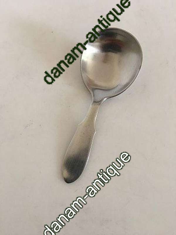 Georg Jensen Stainless Mitra Mat Sukkerske