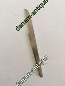 Georg Jensen Stainless Arne Jacobsen Dinner Knife with Grill Blade