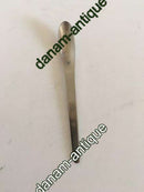 Georg Jensen Stainless Arne Jacobsen Coffee Spoon（ジョージ ジェンセン ステンレス アルネ ヤコブセン コーヒースプーン