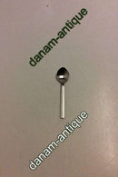 Georg Jensen New York Mat Edelstahl Kaffeelöffel