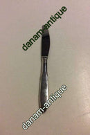 Georg Jensen  Stainless Mitra, Mat Spisekniv u/ skær