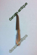 Georg Jensen Mitra Mat Edelstahl-Käsemesser