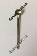 Georg Jensen Stainless 'Tuja' Isteske