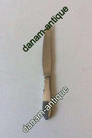 ジョージ ジェンセン ステンレスマット ミトラダイニングナイフ