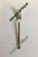 Georg Jensen Rustfrit Stål Copenhagen Line Blank Spisegaffel
