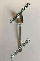 Georg Jensen Rustfrit Stål Copenhagen Line Blank Dessertske