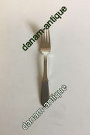 Georg Jensen Stainless 'Mitra' Frokostgaffel Blank