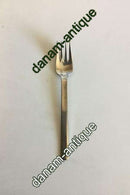 Georg Jensen Stainless 'Bo Bonfils, Blank' Spisegaffel