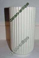 Lyngby 花瓶 溝型 20&