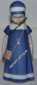 Bing & Grøndahl Figur Else No 1574