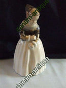 ロイヤルコペンハーゲン フィギュリン アマガーガール No 1251