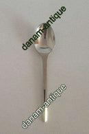 Georg Jensen ステンレス 'Prisme' スプーン(大)&