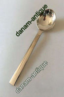 ジョージ ジェンセン ステンレス 'ニューヨーク' ブランク スプーン