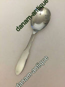 Georg Jensen Stainless 'Mitra' Serveringsske Mat