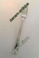 乔治-延森不锈钢 "哥本哈根线，垫 "餐叉