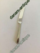 Georg Jensen Stainless 'Copenhagen Line, Blank' Frugtkniv
