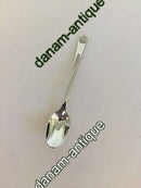 Georg Jensen Copenhagen Blank ティースプーン