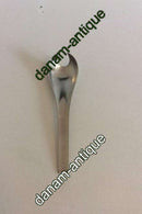 Georg Jensen Stainless Blå Haj Serveringsgaffel