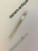 Georg Jensen Stainless 'Blå Haj' Kødgaffel/pålægsgaffel