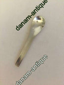 Georg Jensen Stainless 'Blå Haj' Kaffe/Teske