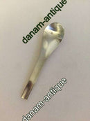 Georg Jensen Stainless 'Blå Haj' Dessertske